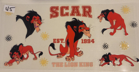 Disney 45