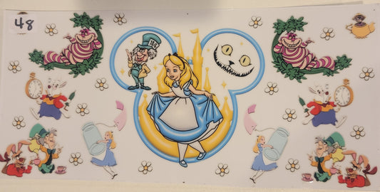 Disney 48