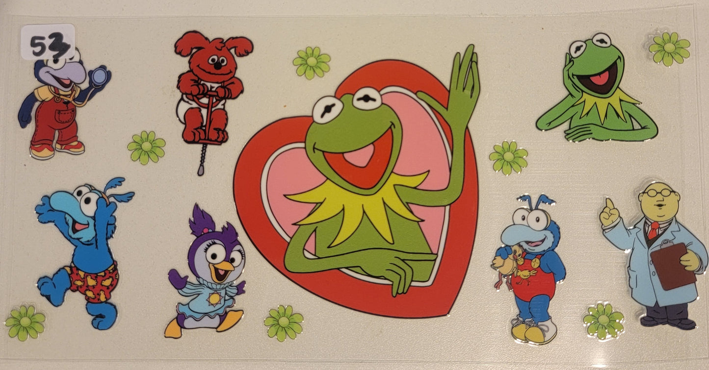 Disney 53
