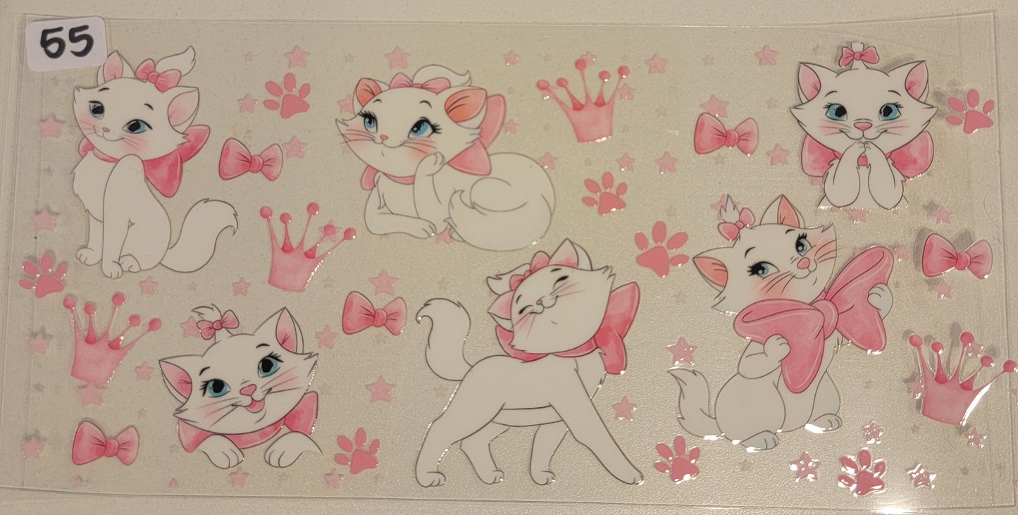 Disney 55