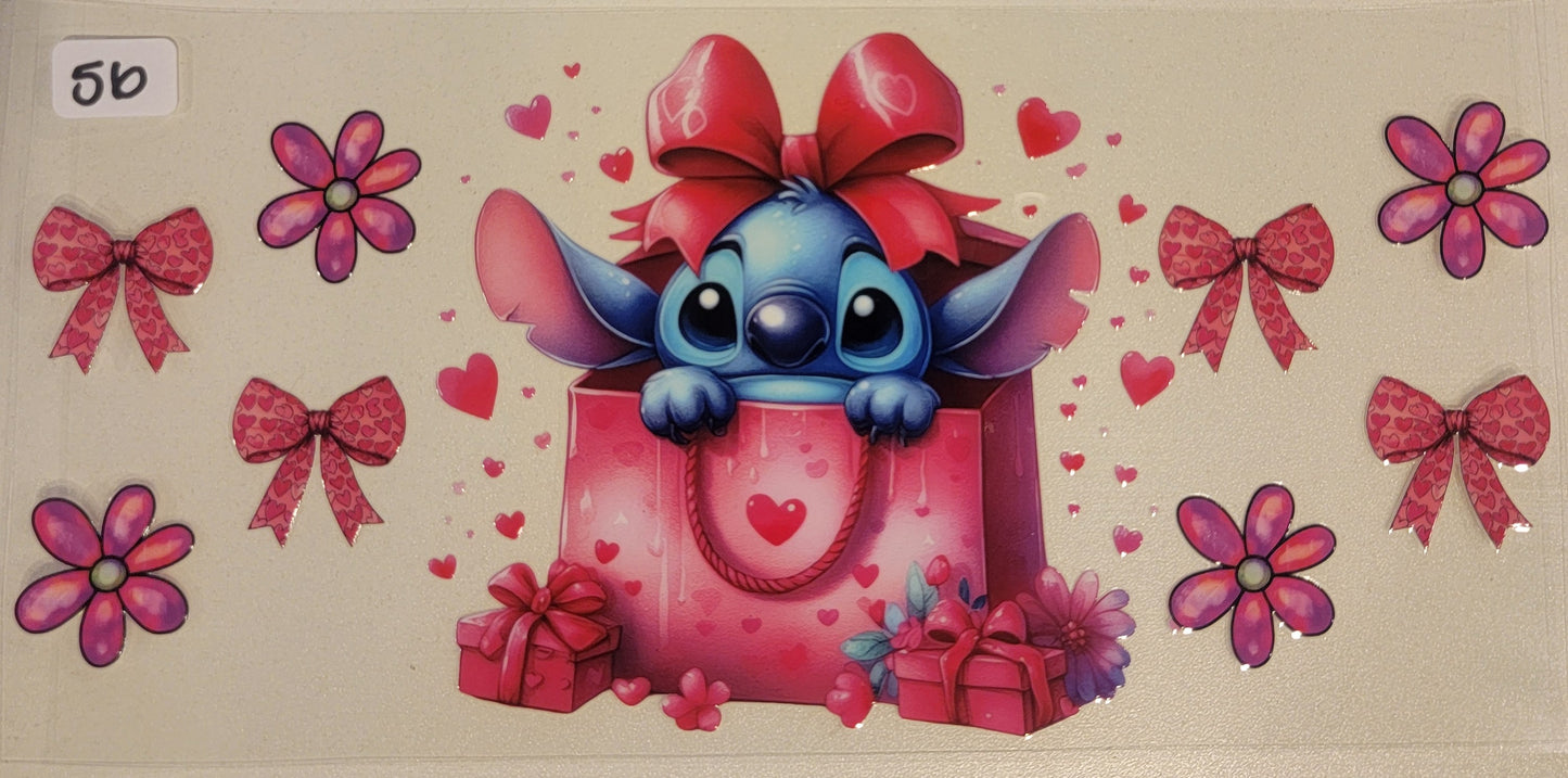 Disney 56