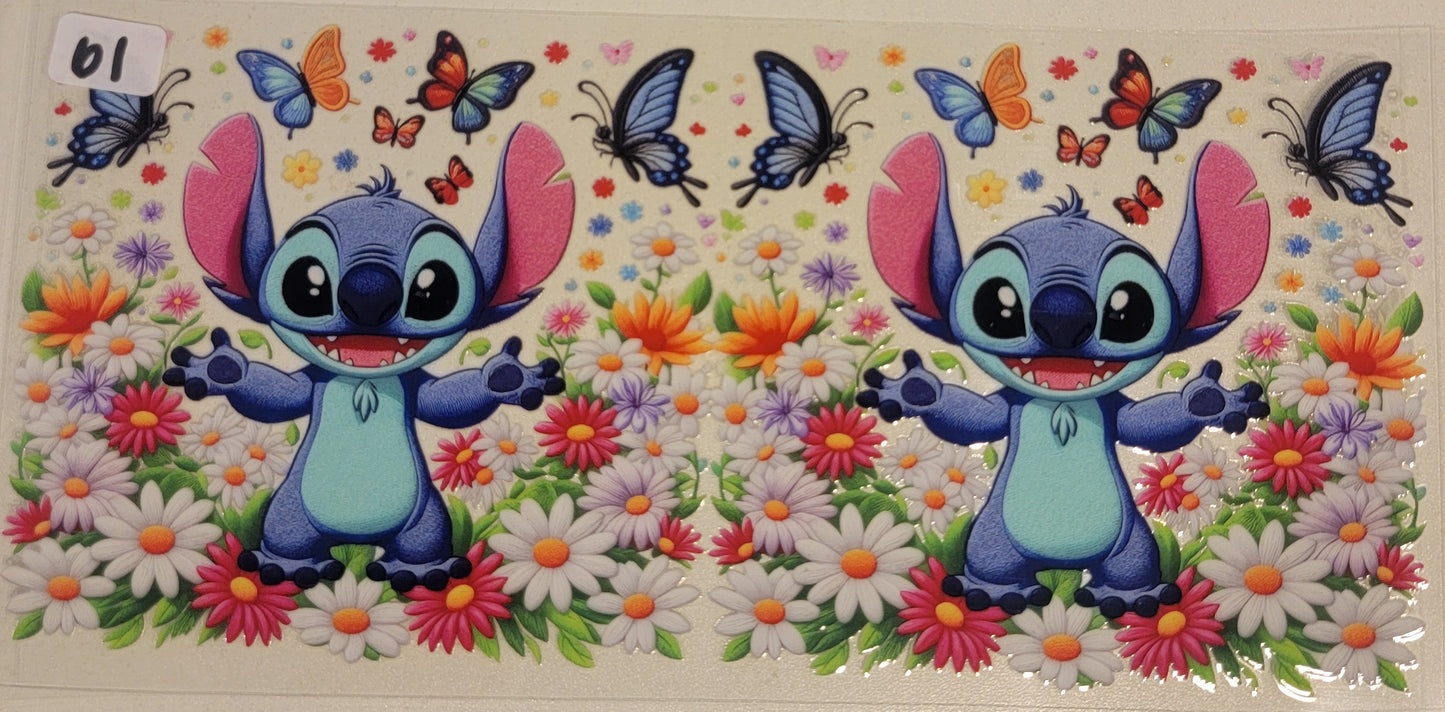 Disney 61