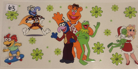 Disney 63