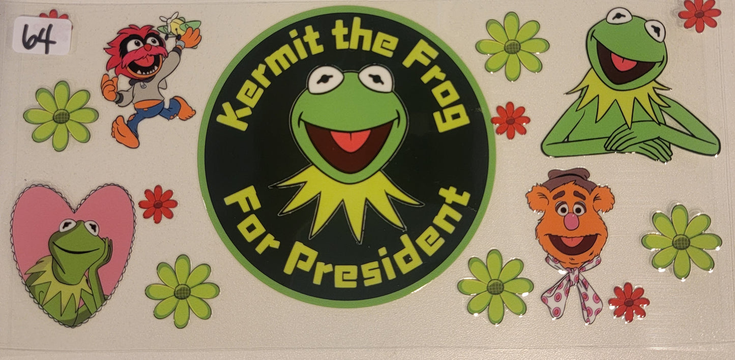 Disney 64