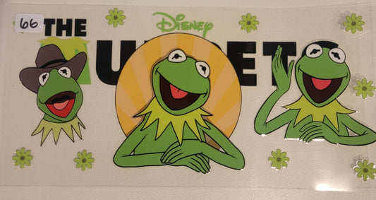 Disney 66