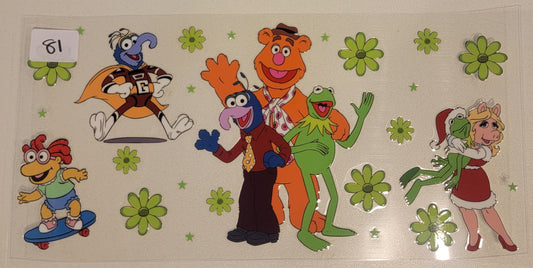Disney 81