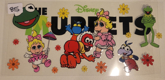 Disney 85