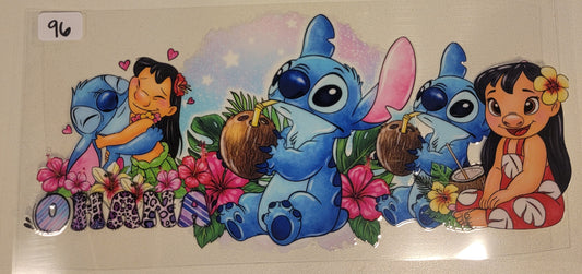 Disney 96