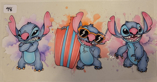 Disney 98