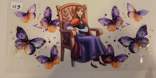 Disney 113