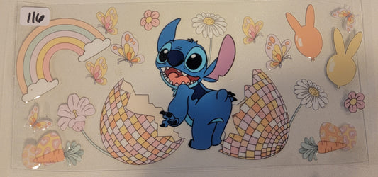 Disney 116