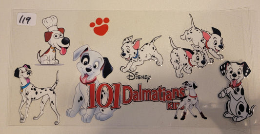 Disney 119