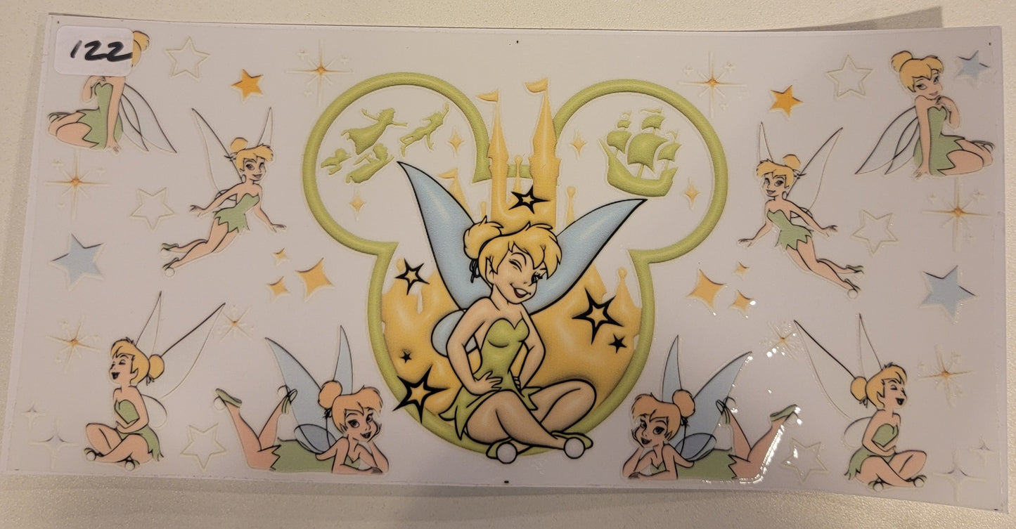 Disney 122