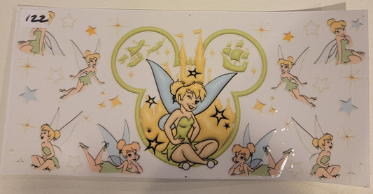Disney 122