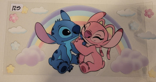 Disney 125