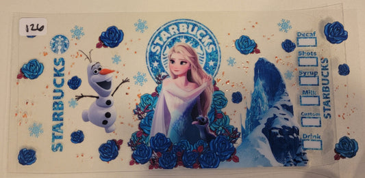 Disney 126