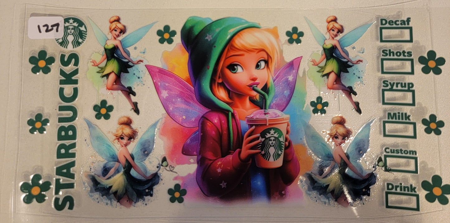 Disney 127