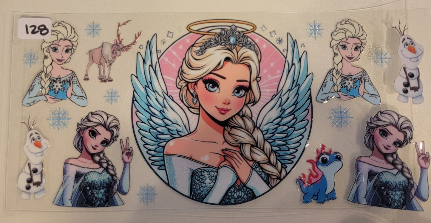Disney 128