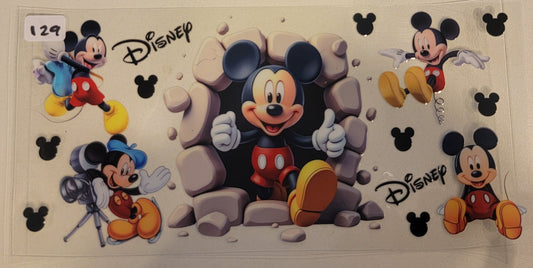 Disney 129