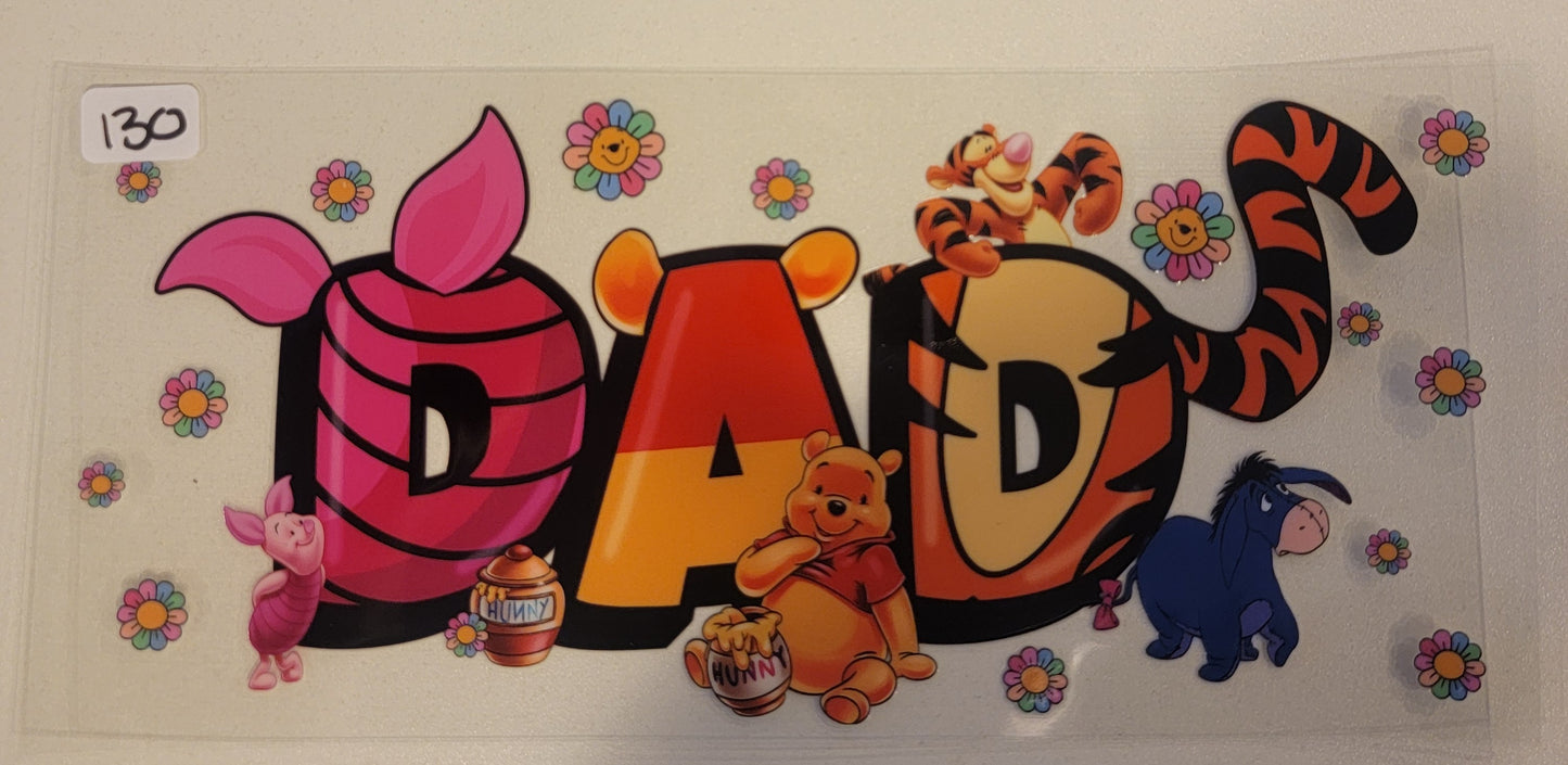 Disney 130