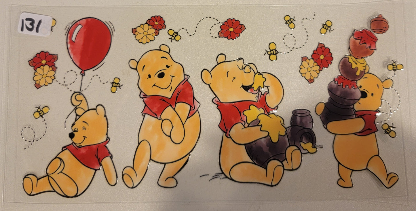 Disney 131