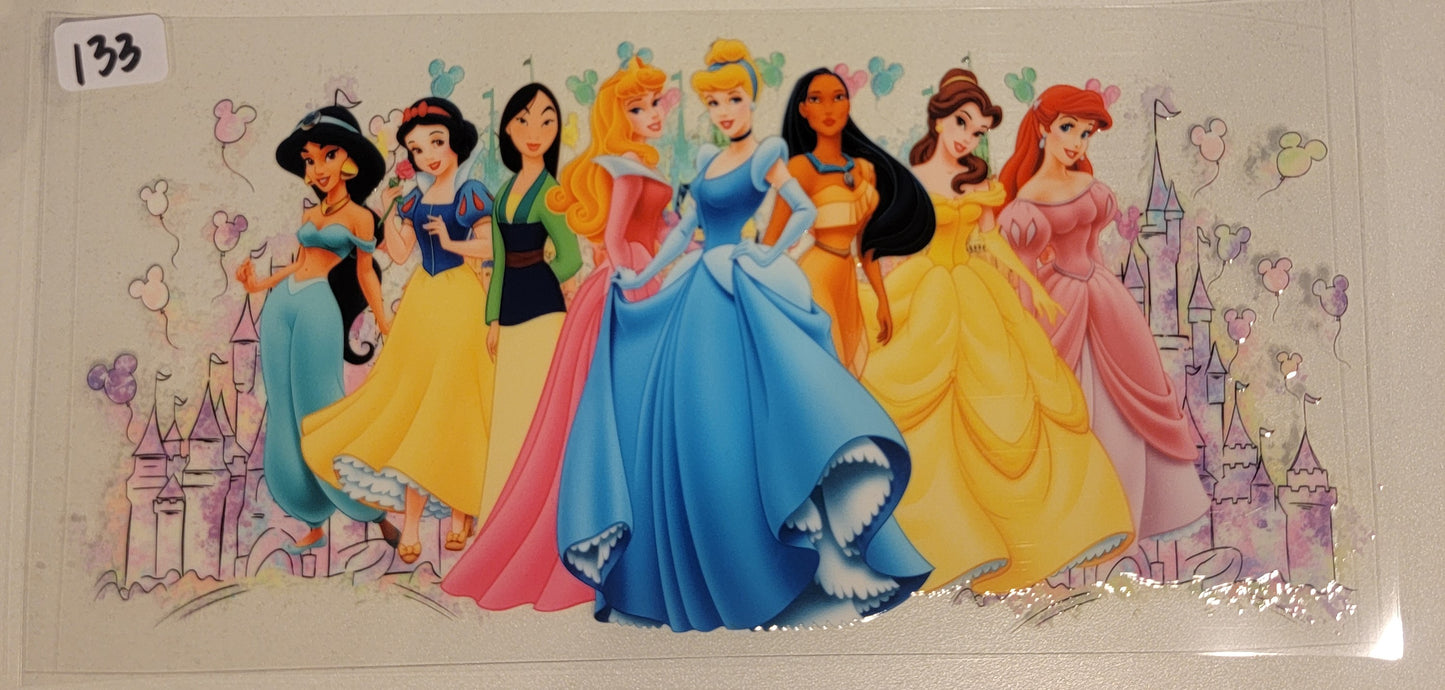 Disney 133
