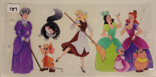 Disney 137
