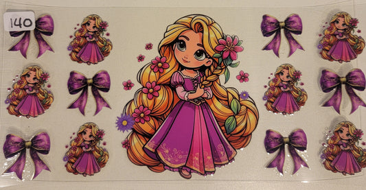 Disney 140