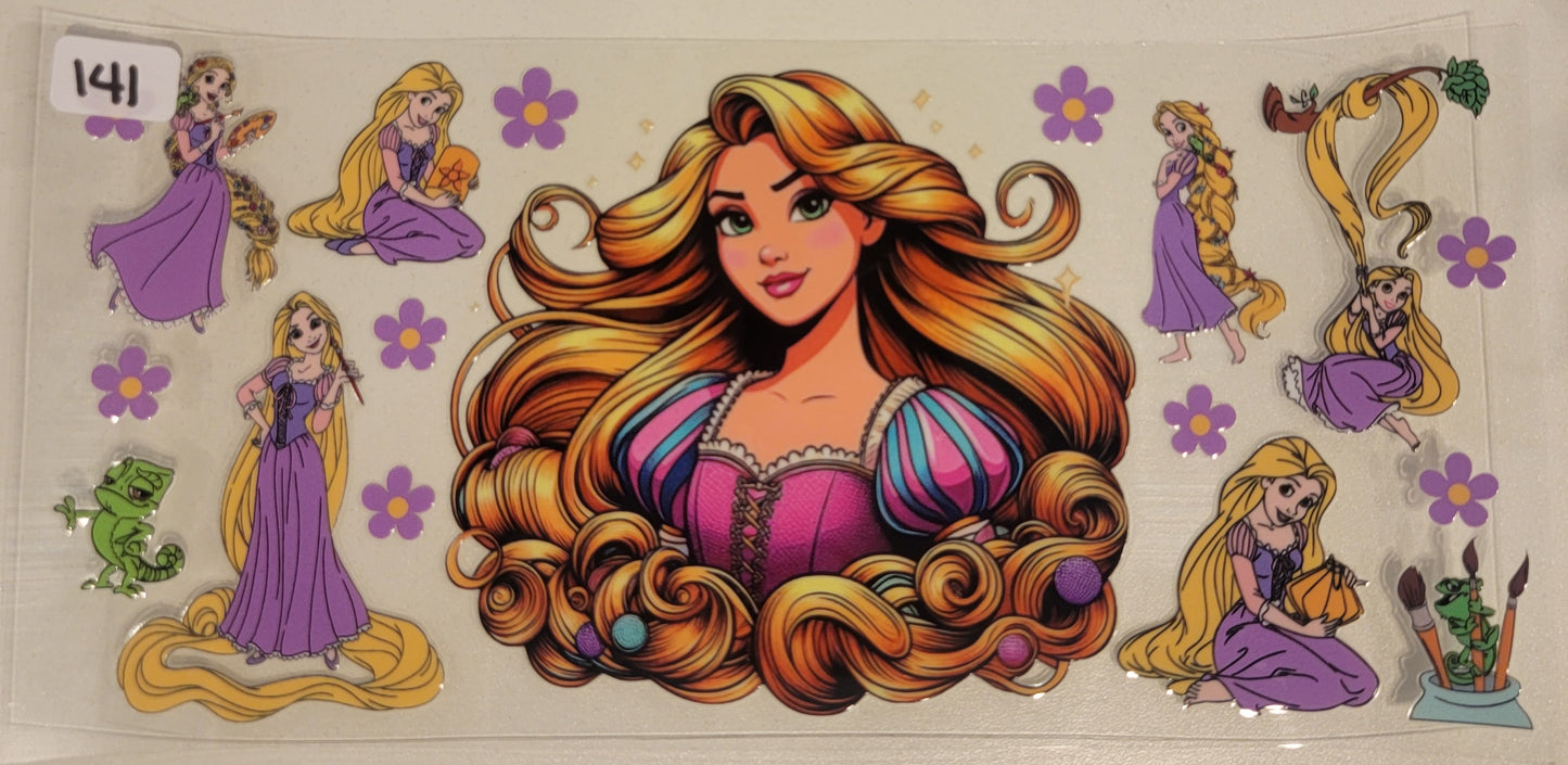 Disney 141