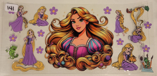 Disney 141