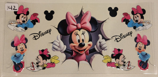 Disney 142