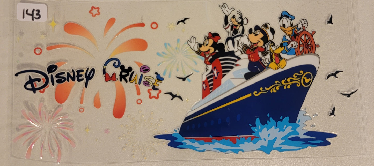 Disney 143