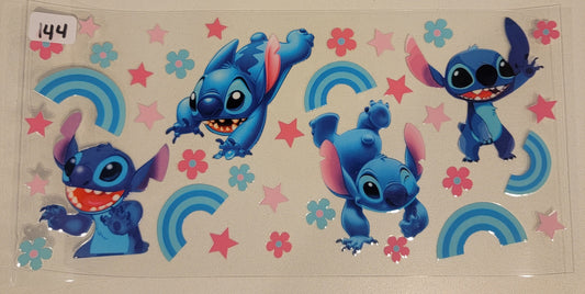 Disney 144