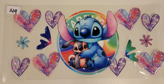 Disney 149
