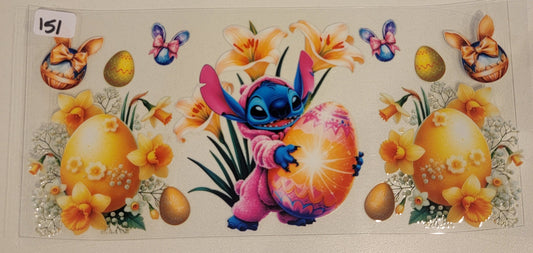 Disney 151
