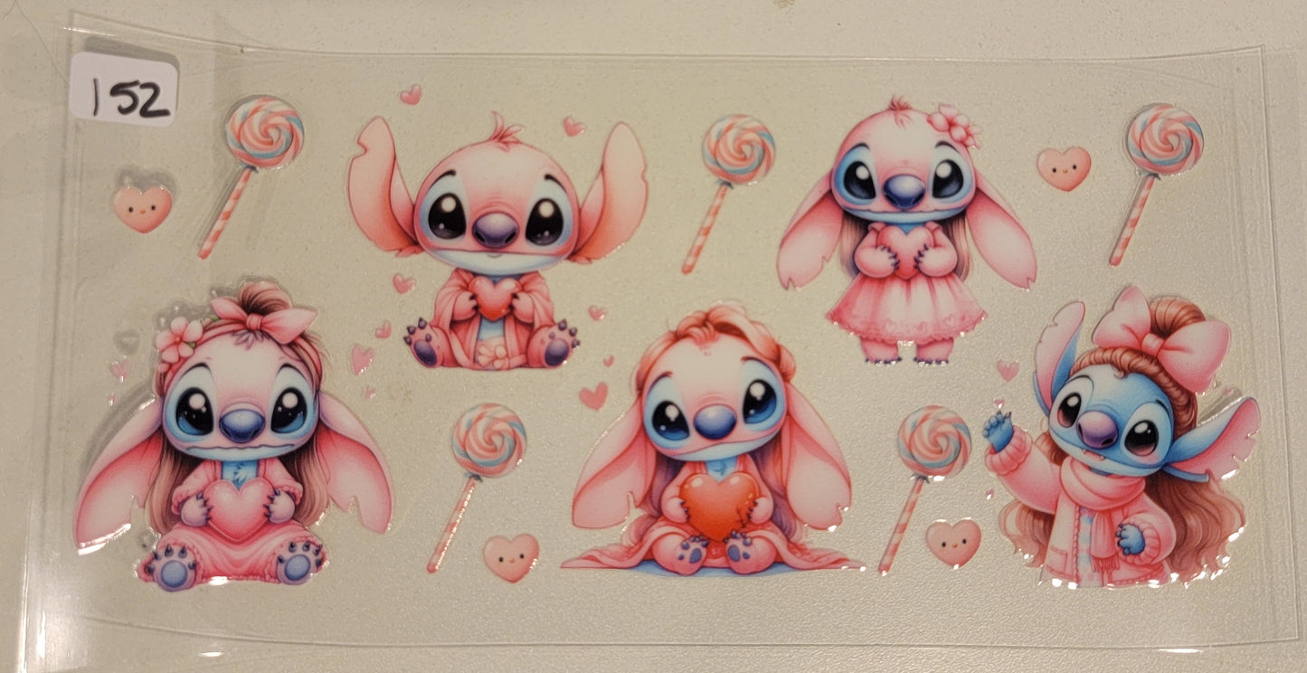 Disney 152