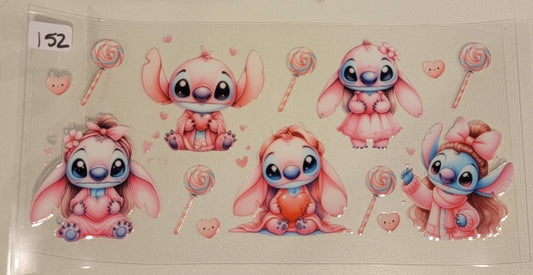 Disney 152