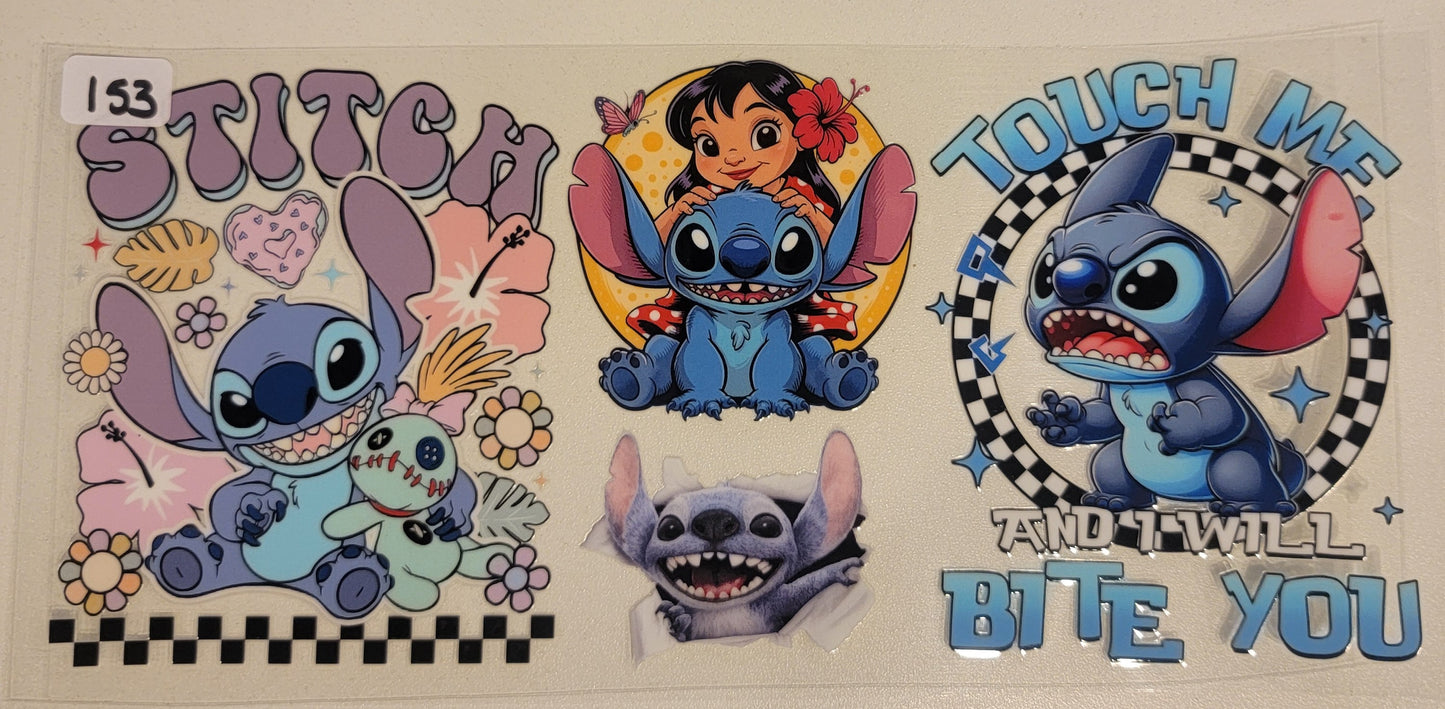 Disney 153