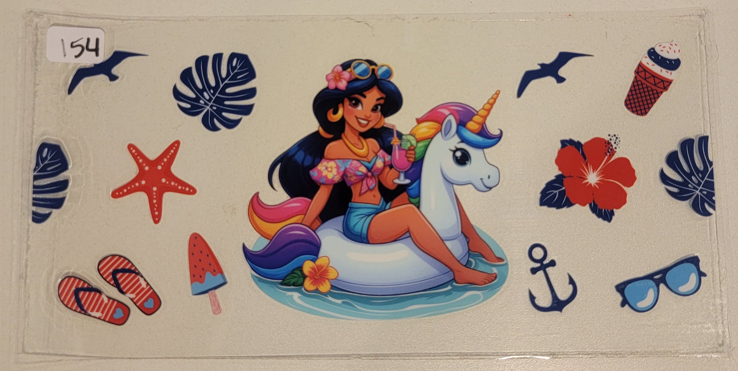 Disney 154