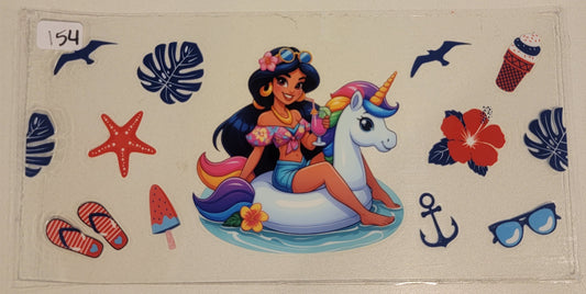 Disney 154