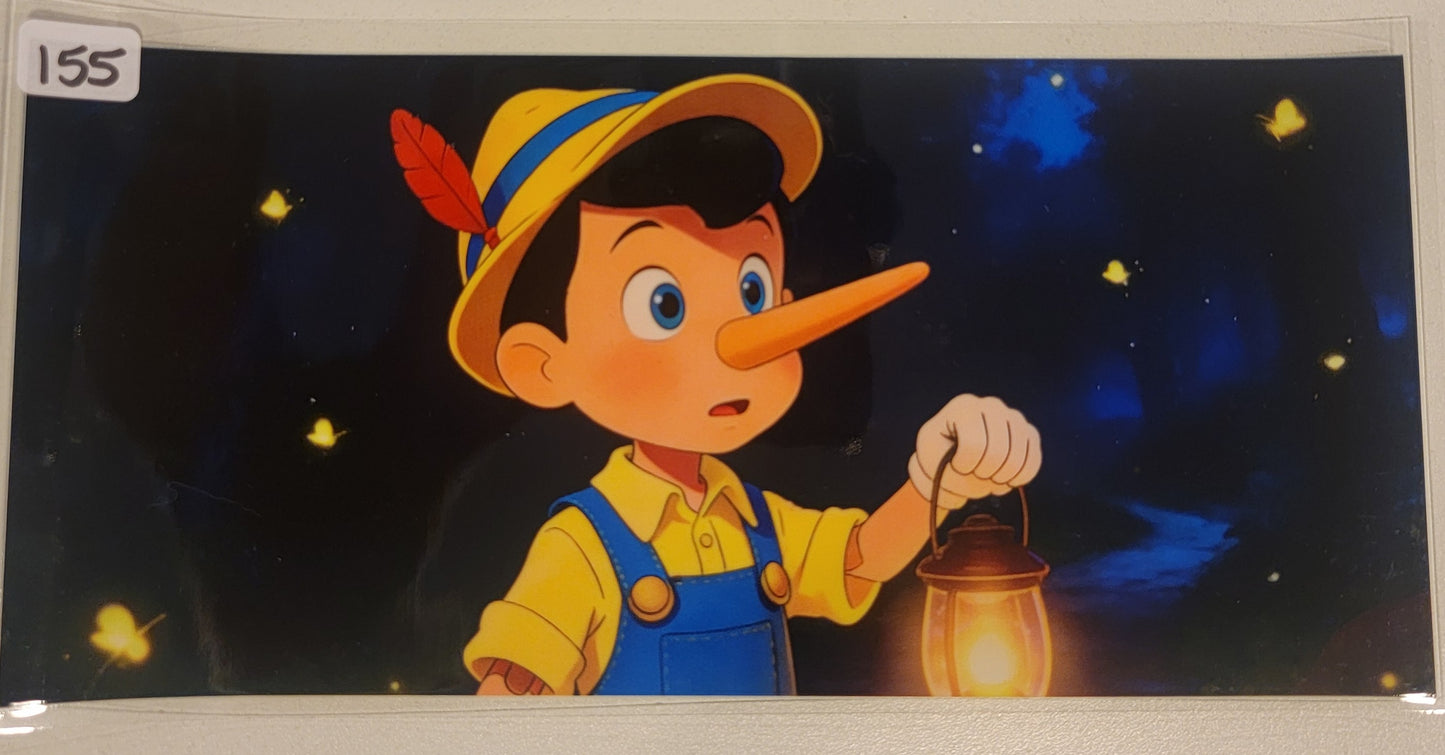 Disney 155