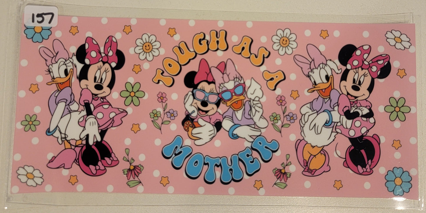 Disney 157
