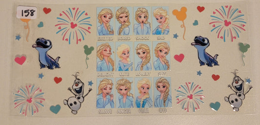 Disney 158
