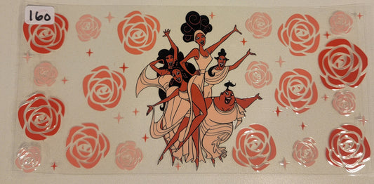 Disney 160