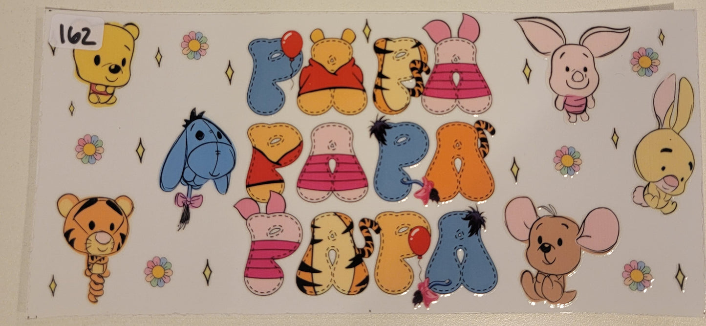 Disney 162