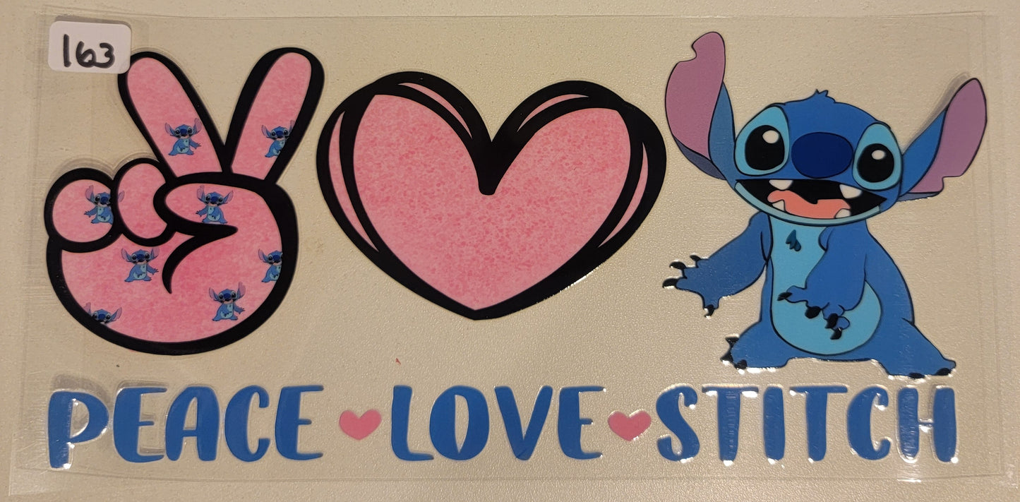 Disney 163