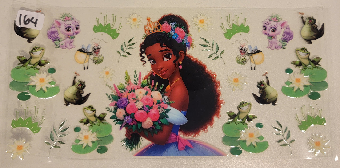 Disney 164