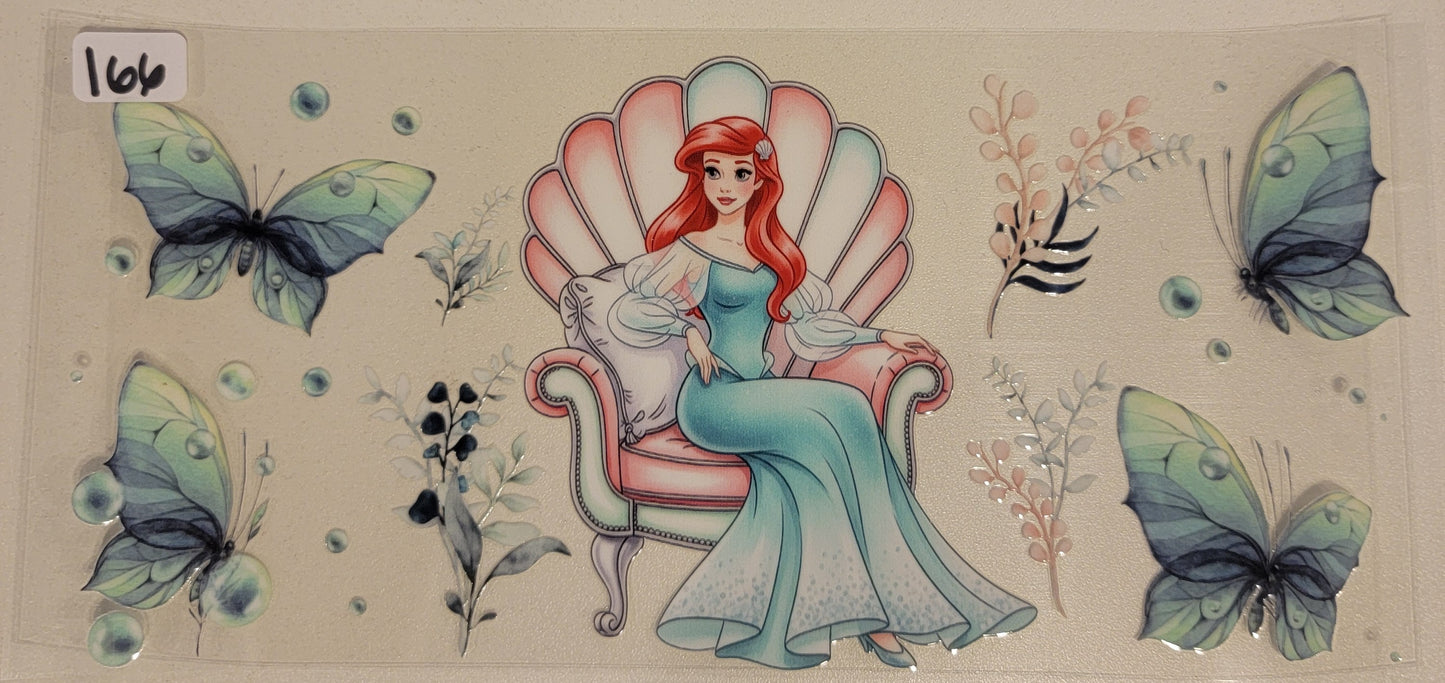 Disney 166
