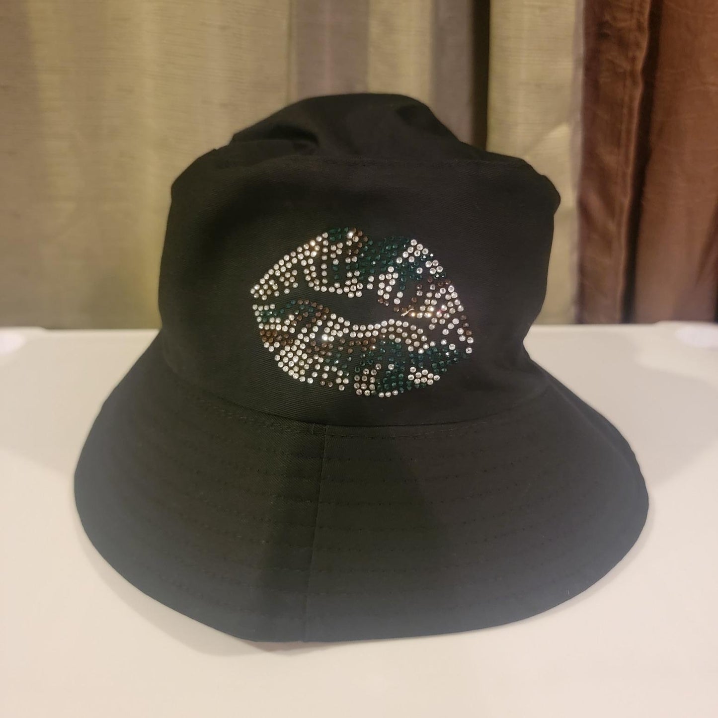 Stylish Bucket Hat or Baseball Cap – Bold & Culturally Inspired Designs