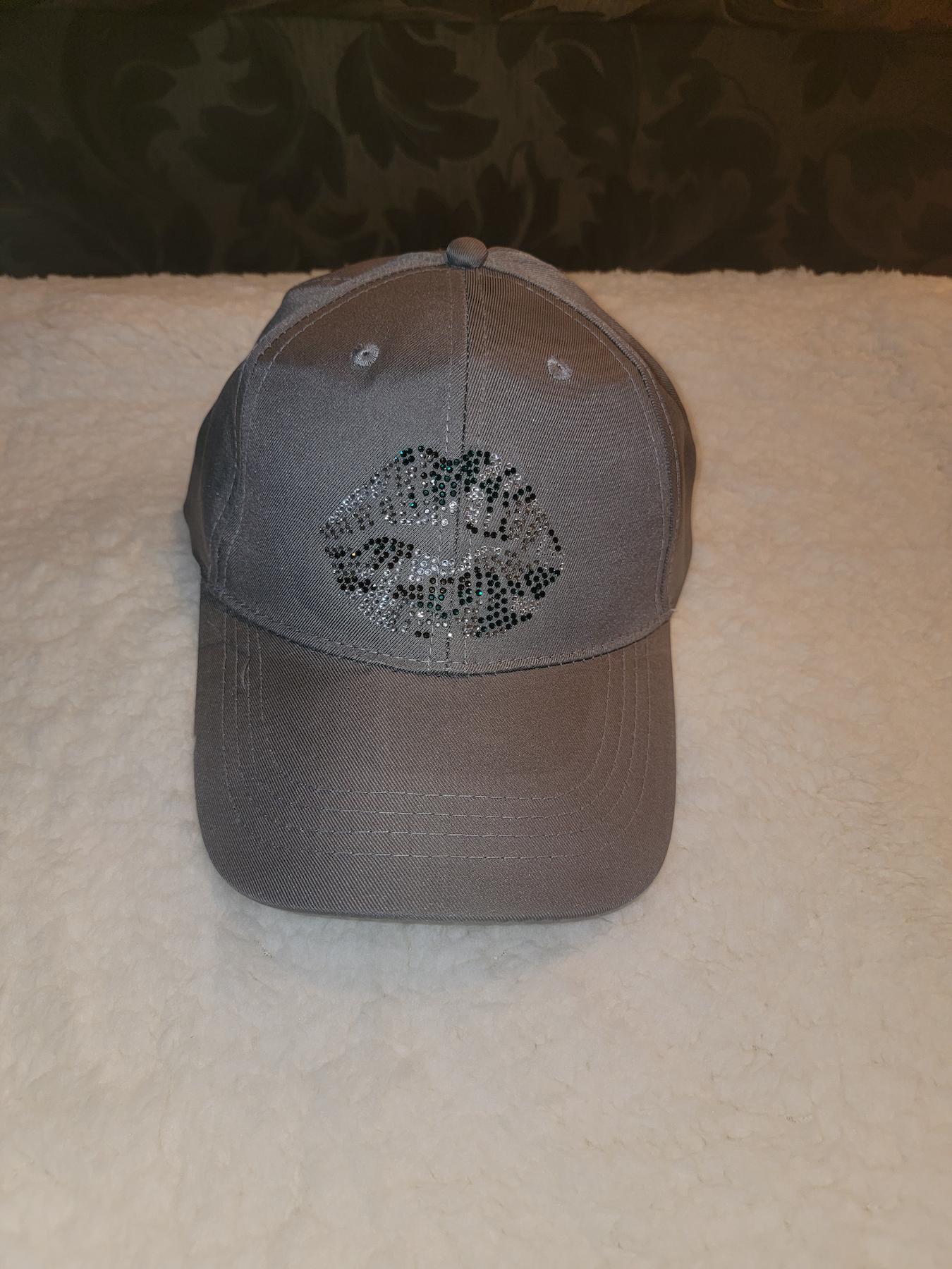 Stylish Bucket Hat or Baseball Cap – Bold & Culturally Inspired Designs